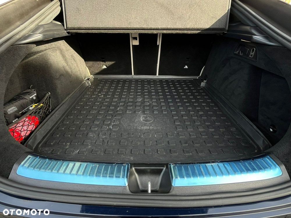 Mercedes-Benz GLE - 13