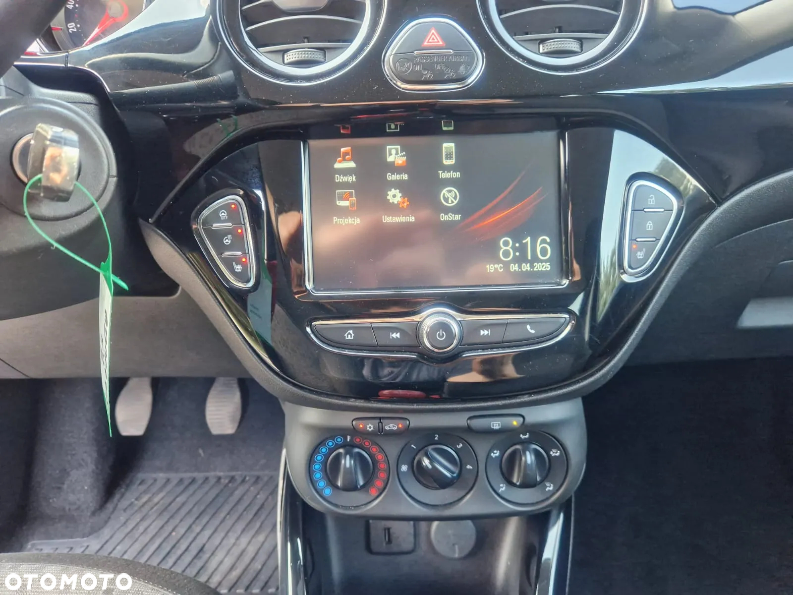Opel Adam 1.2 Unlimited - 22