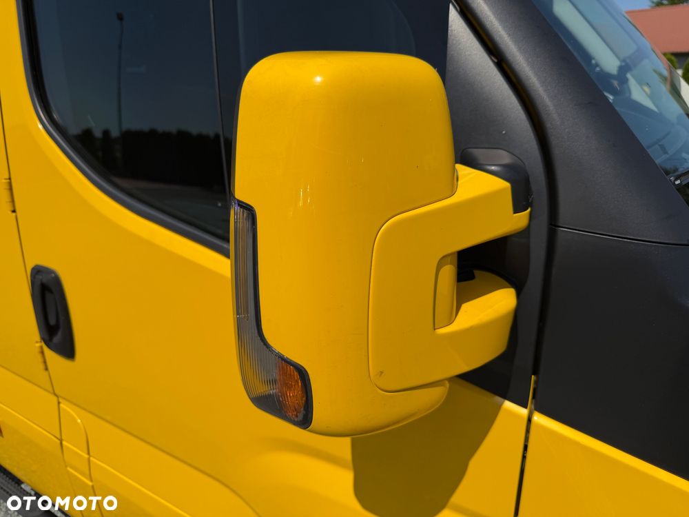 Iveco Daily S35 180 - 21