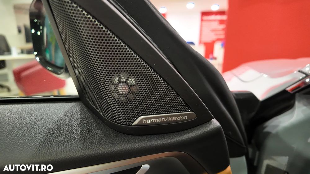 BMW Seria 4 420d xDrive Gran Coupe M Sport - 20