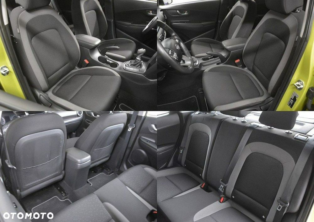 Hyundai Kona 1.0 T-GDI Style - 23