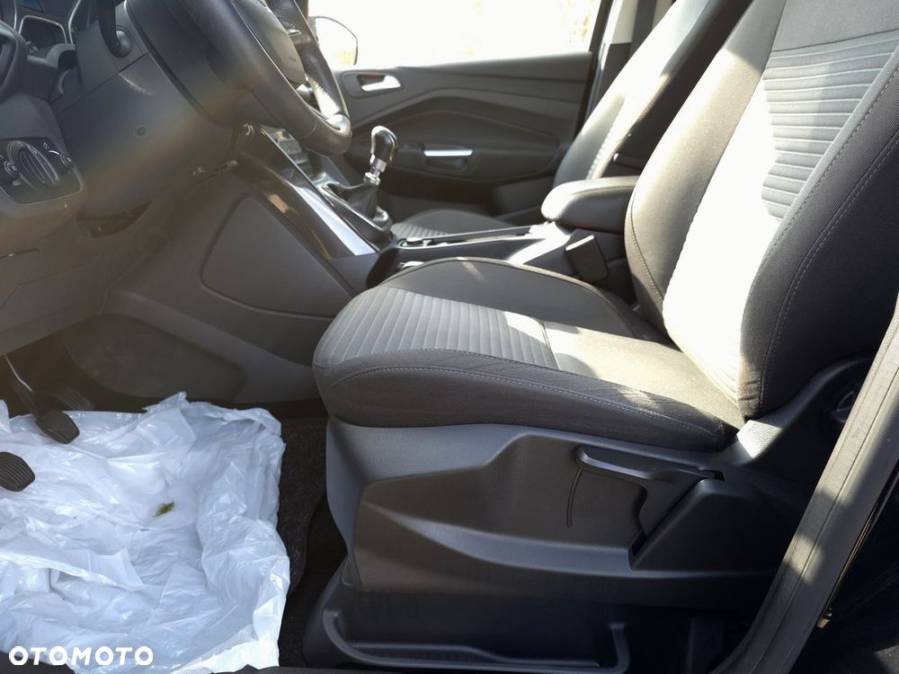 Ford C-MAX 1.5 TDCi Titanium - 14