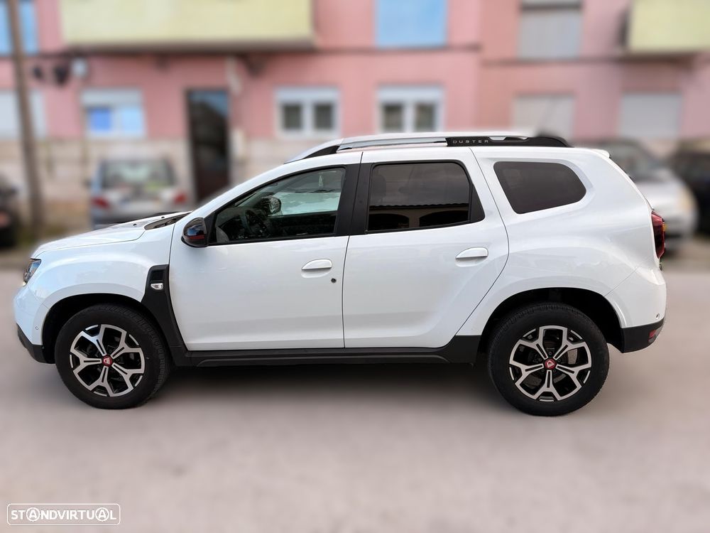 Dacia Duster 1.3 TCe SL Adventure - 2