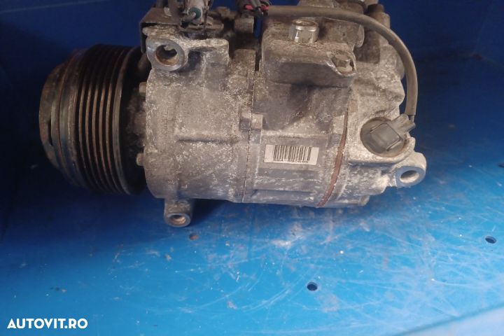 6SBU14C 4472601851 6452 6987862 02 MX1253 BMW Seria 3 E90 [2004 - 201 - 6