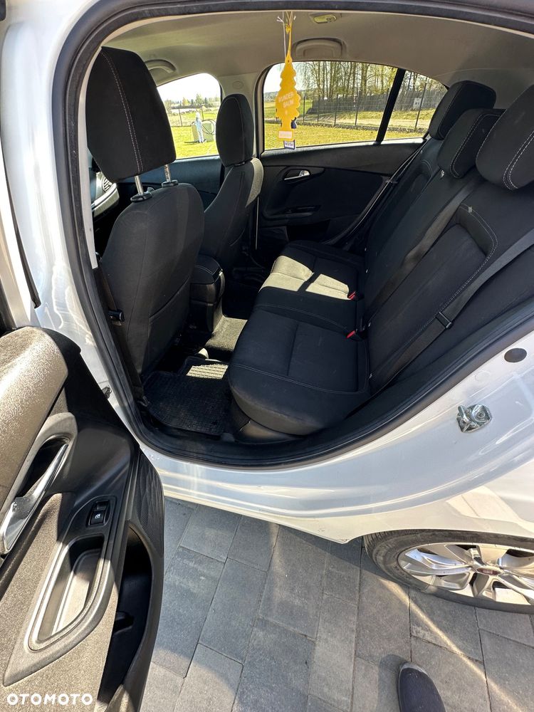 Fiat Tipo 1.3 MultiJet Easy - 8