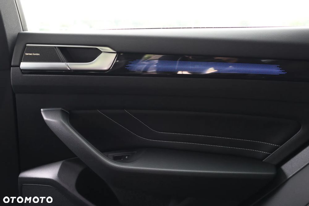 Volkswagen Arteon 2.0 TSI R-Line DSG - 20