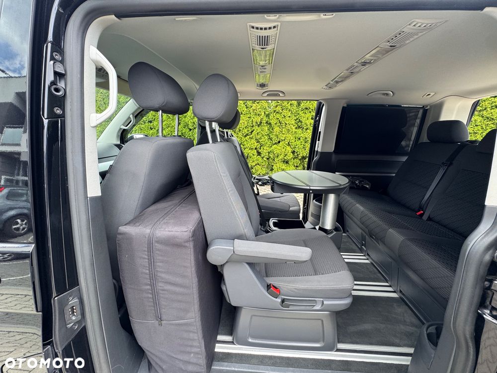Volkswagen Multivan L1 Highline - 15