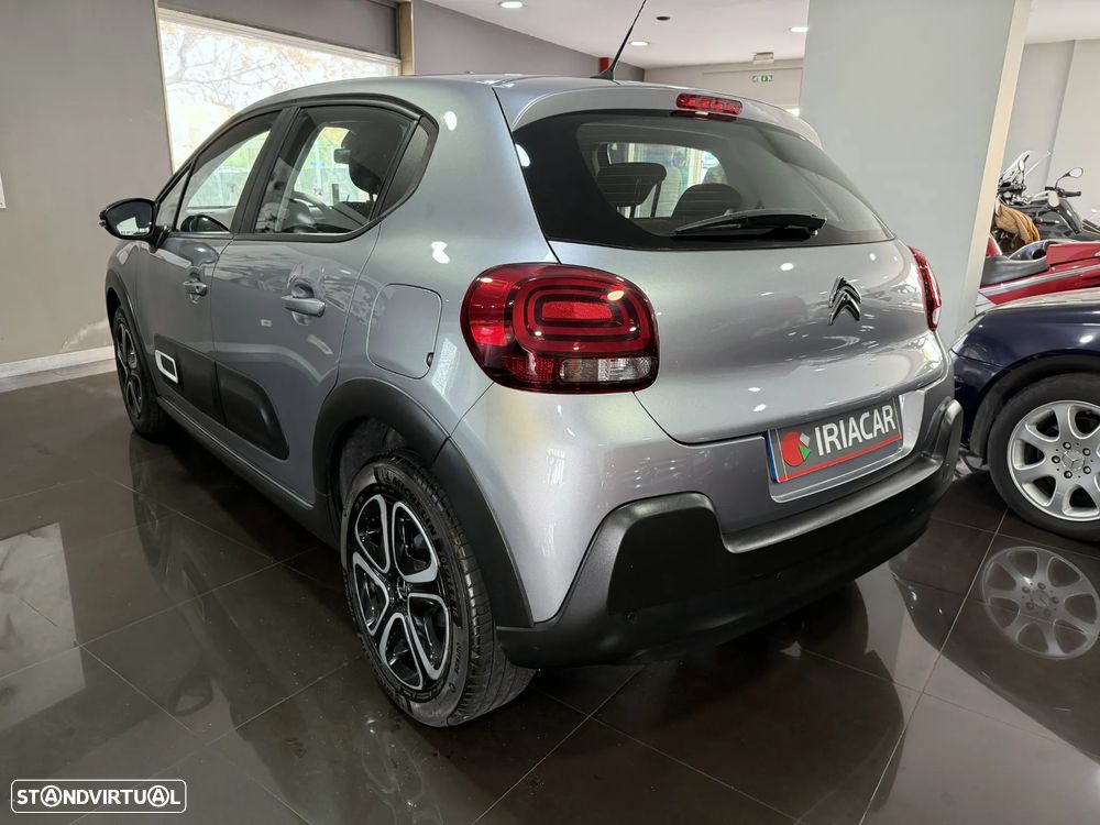 Citroën C3 1.2 PureTech Feel - 2
