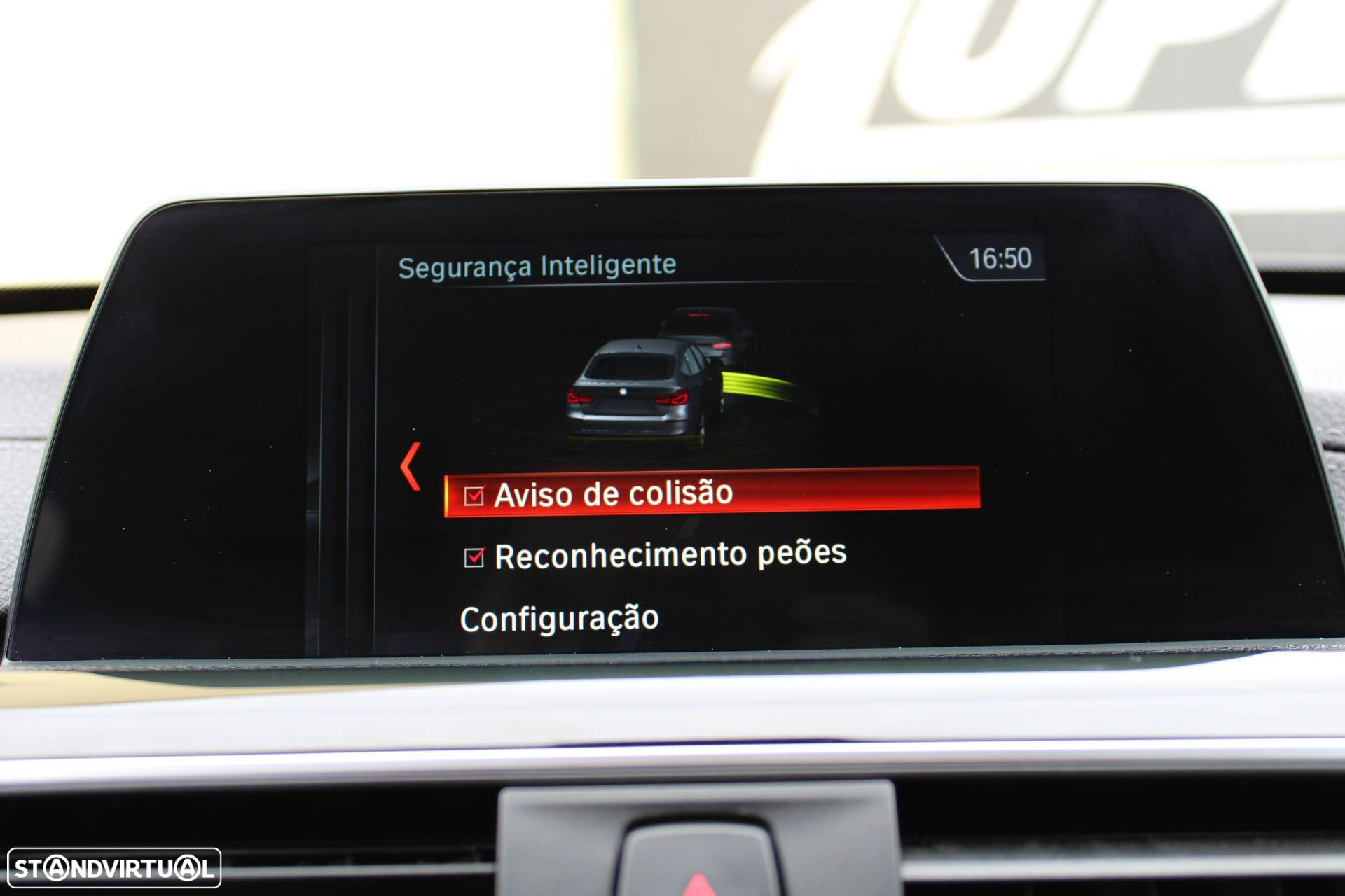 BMW 320 Gran Turismo d Line Sport Auto - 33