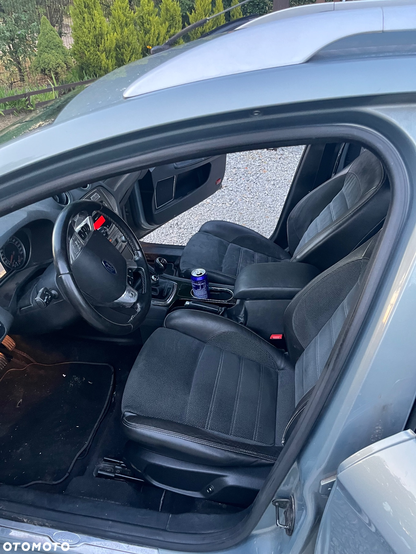 Ford Mondeo 2.0 TDCi Titanium - 38