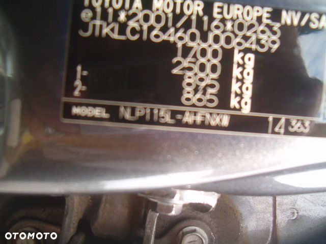 Toyota Urban Cruiser - 16