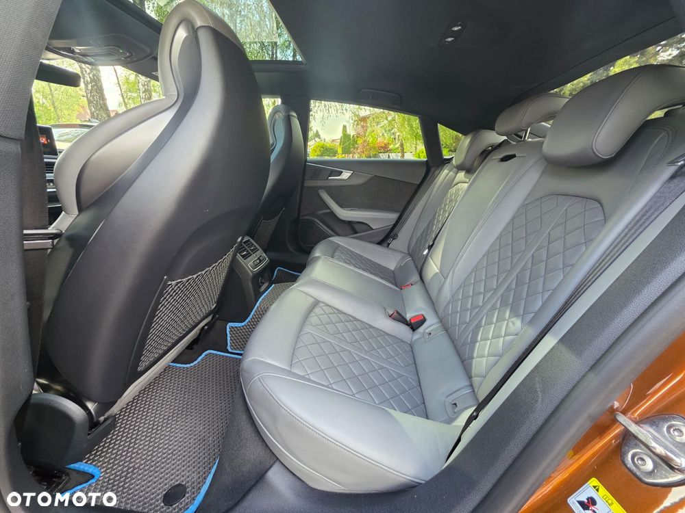 Audi A5 Sportback 45 TFSI mHEV Quattro S Line S tronic - 25