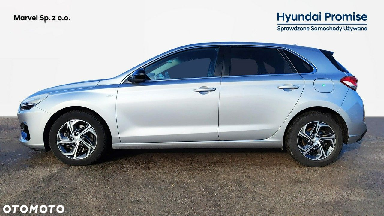 Hyundai i30 - 8