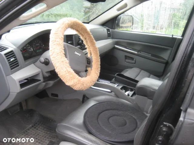 Jeep Grand Cherokee 3.7 V6 - 13