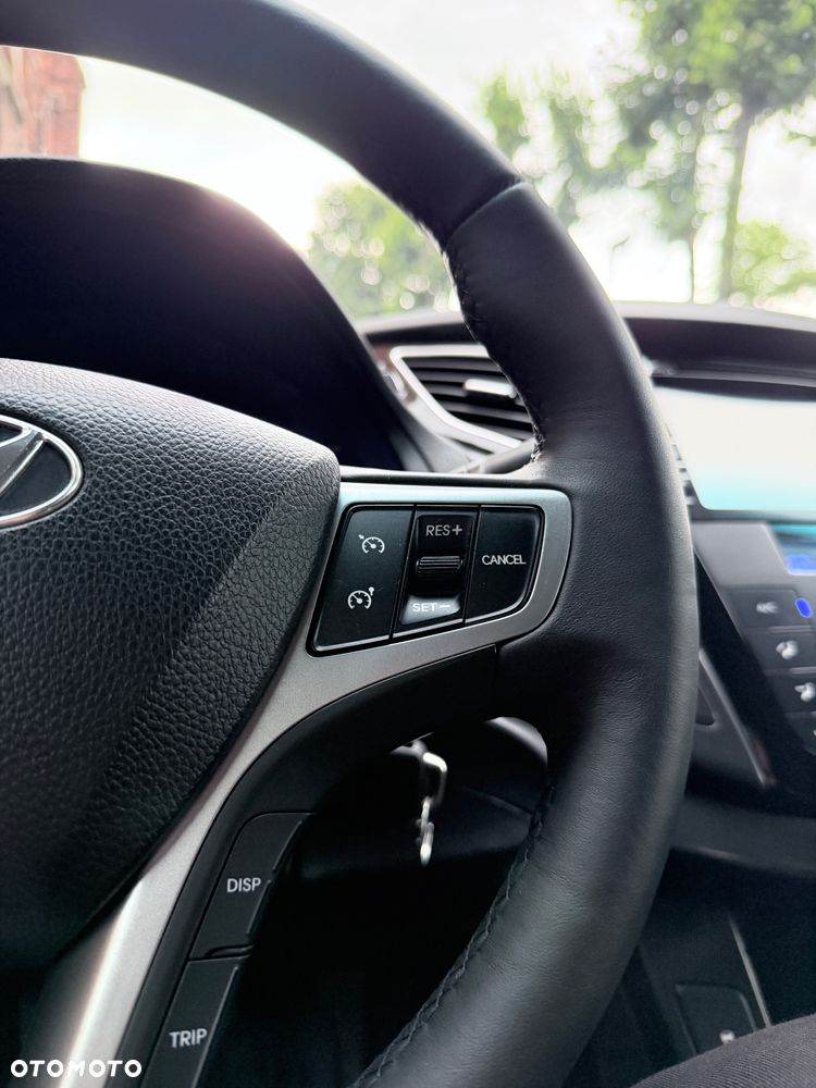 Hyundai i40 1.7 CRDi Comfort - 13