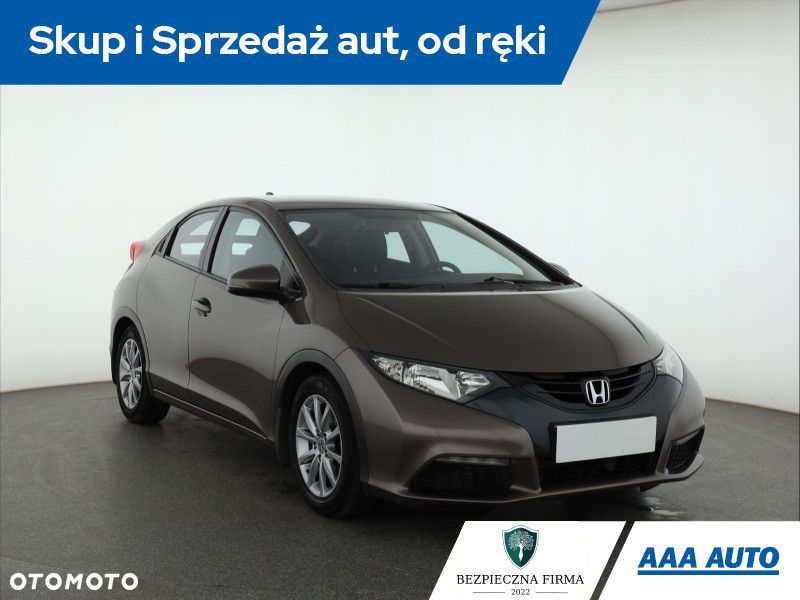 Honda Civic - 3