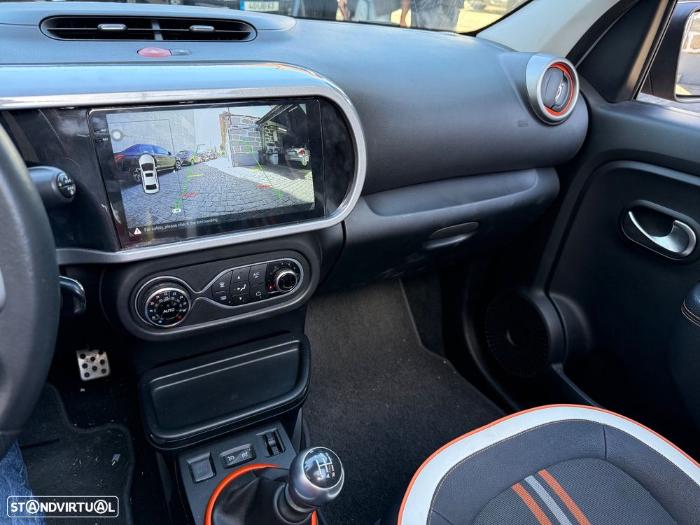 Renault Twingo 0.9 TCe GT - 26