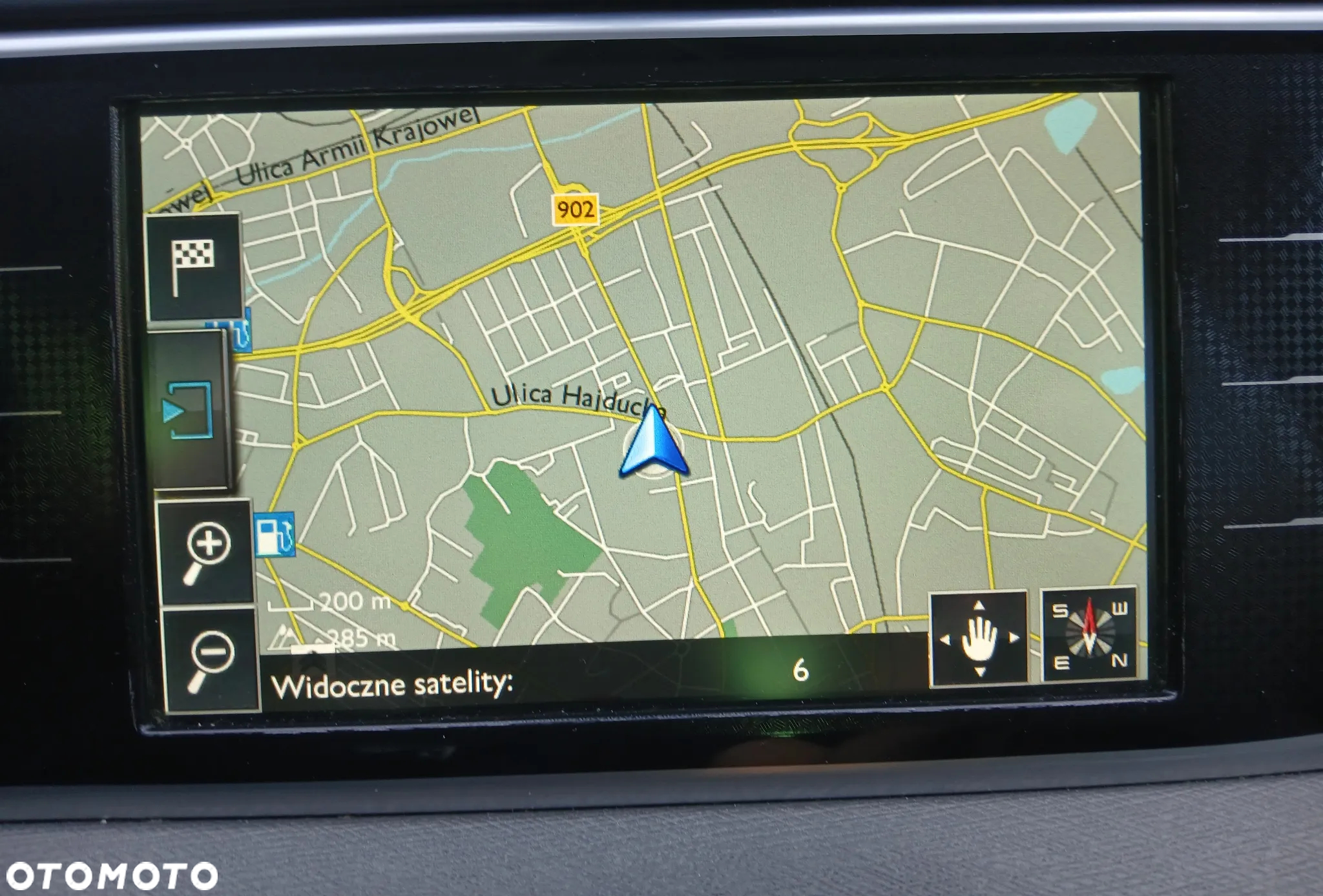 Citroën C4 Grand Picasso e-HDi 115 Attraction - 10