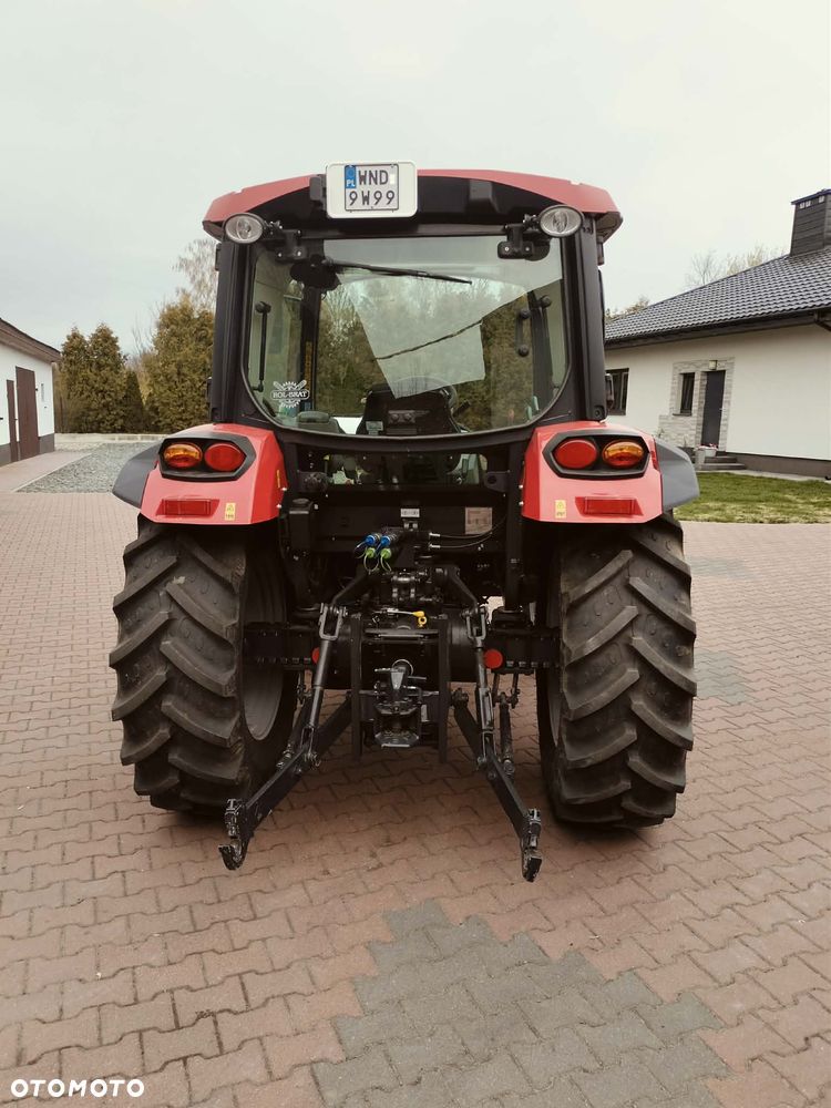 McCormick X4.080 - 4