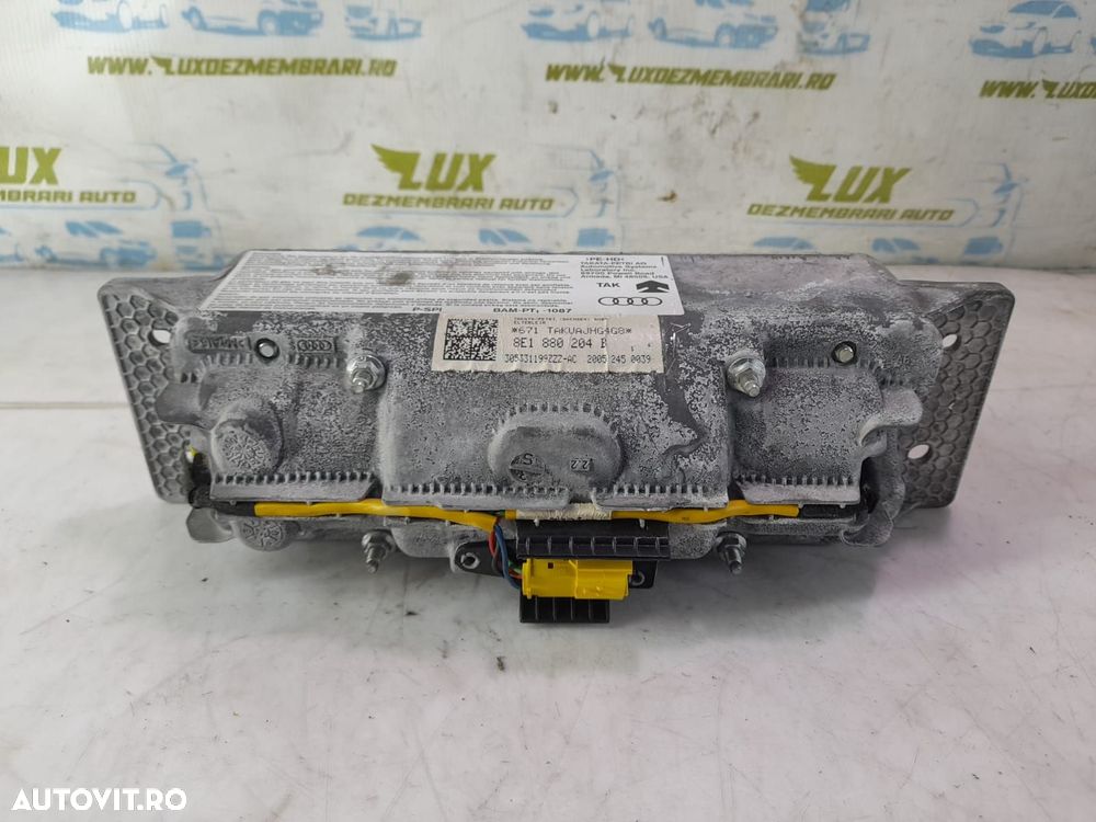 Airbag pasager 8E1880204 Audi A4 B7 [2004 - 2008] 2.0 TDI BLB - 2