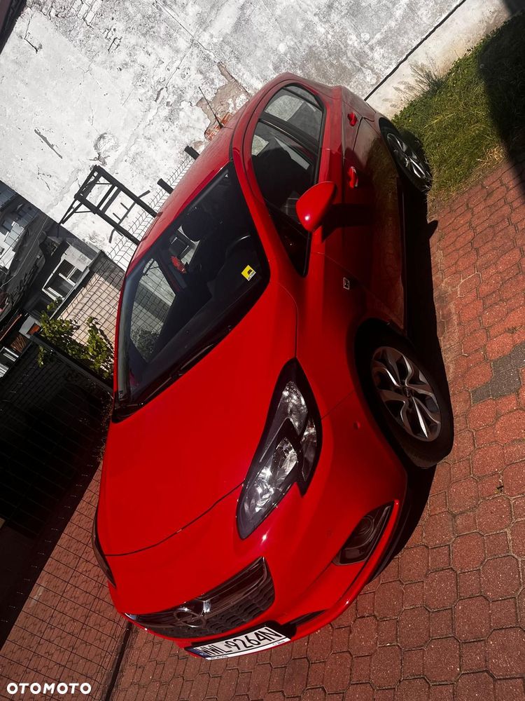 Opel Corsa 1.4 T Color Edition S&S - 3