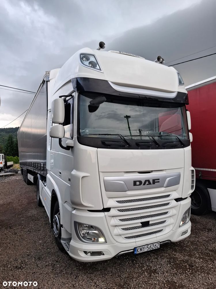 DAF XF 106 - 10