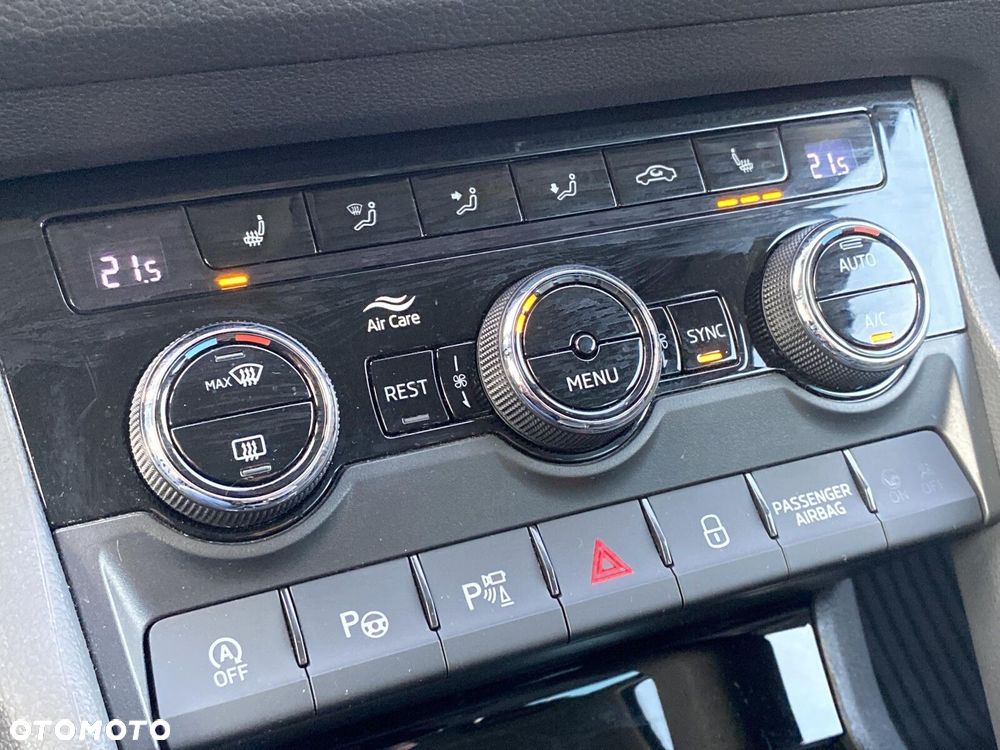 Skoda Kodiaq 2.0 TDI 4x4 L&K DSG - 29