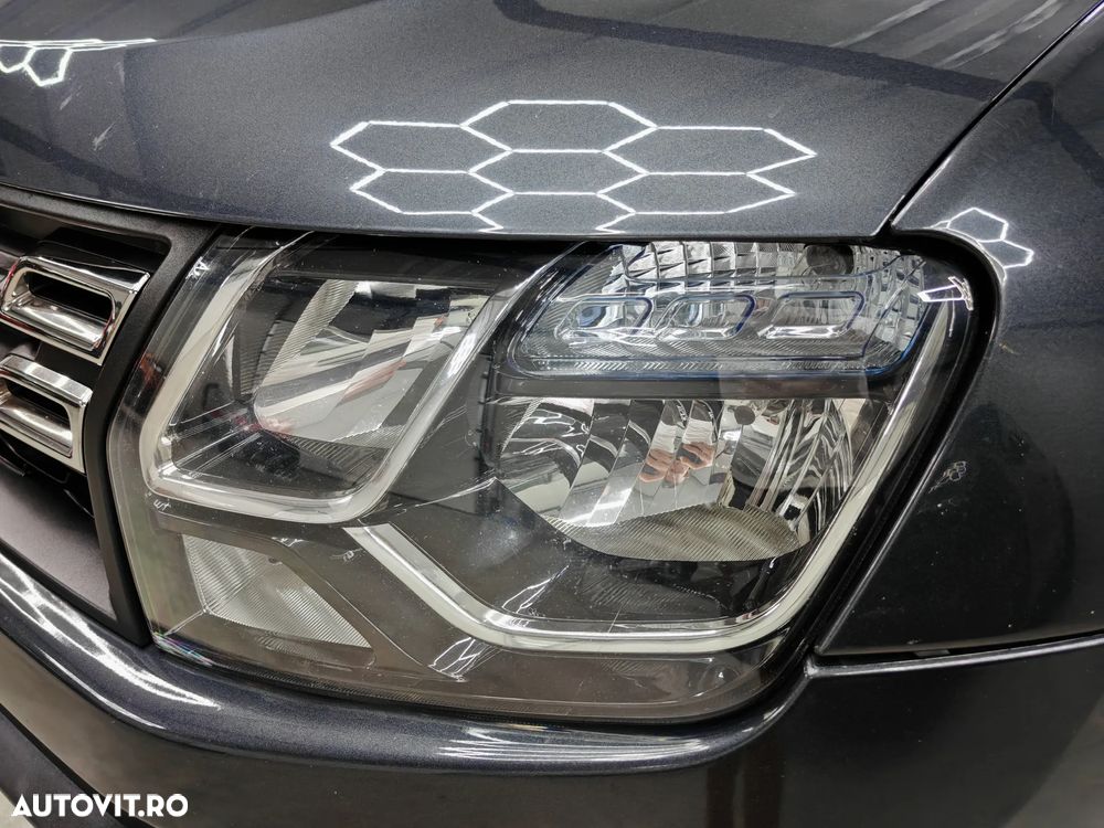 Dacia Duster TCe 125 4x2 Prestige - 34