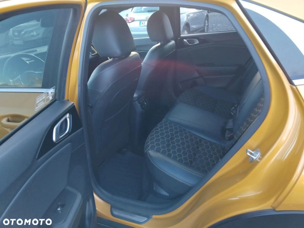 Kia XCeed 1.6 GDI PHEV XL DCT - 26