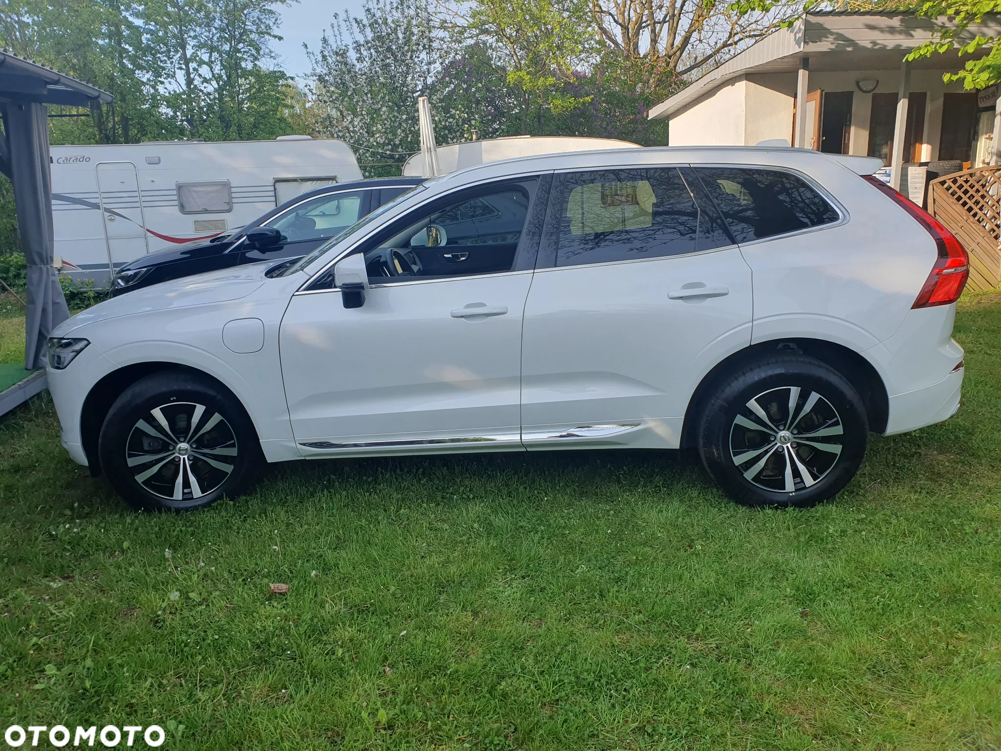 Volvo XC 60 T8 AWD Plug-In Hybrid Inscription - 14