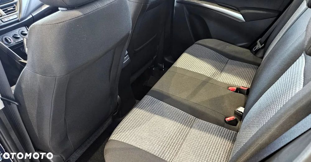 Suzuki SX4 S-Cross 1.4 BoosterJet mHEV Premium SP - 21