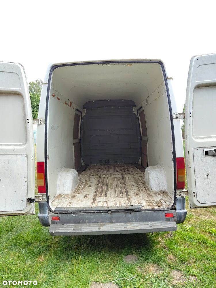 Volkswagen LT35 - 14