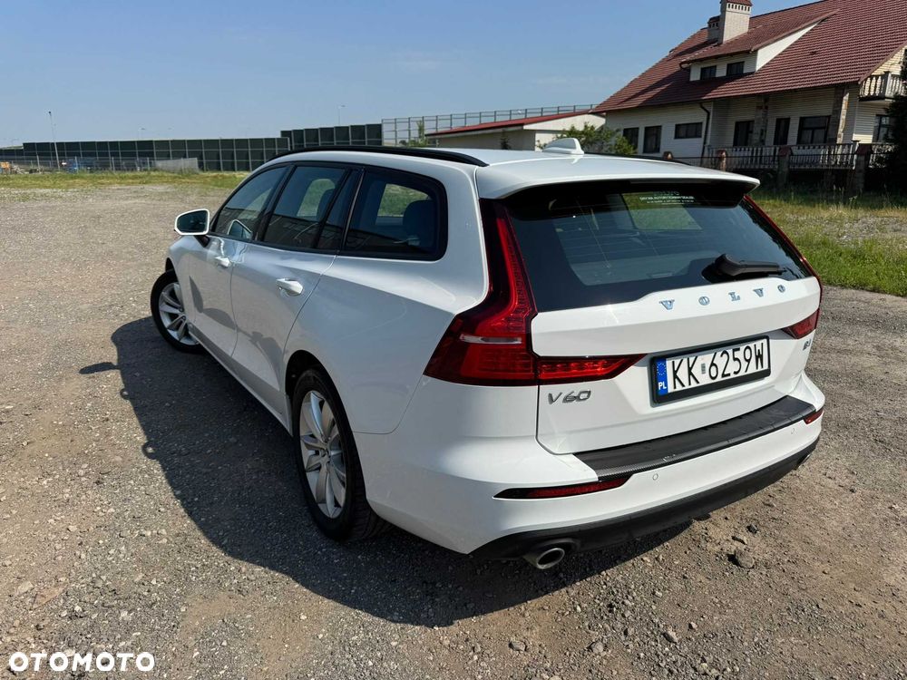 Volvo V60 - 5