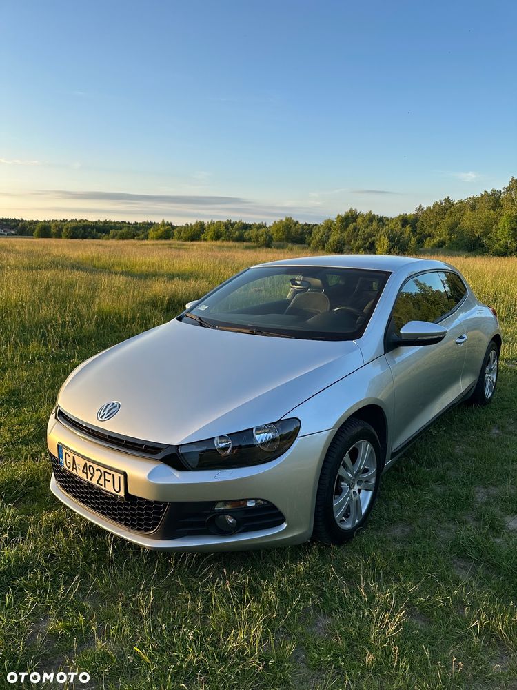 Volkswagen Scirocco 1.4 TSI - 2