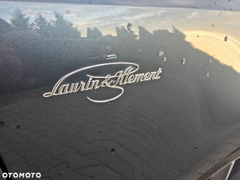 Skoda Octavia 2.0 TDI 4x4 DSG L&K - 23