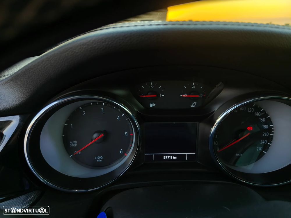 Opel Insignia Country Tourer - 3