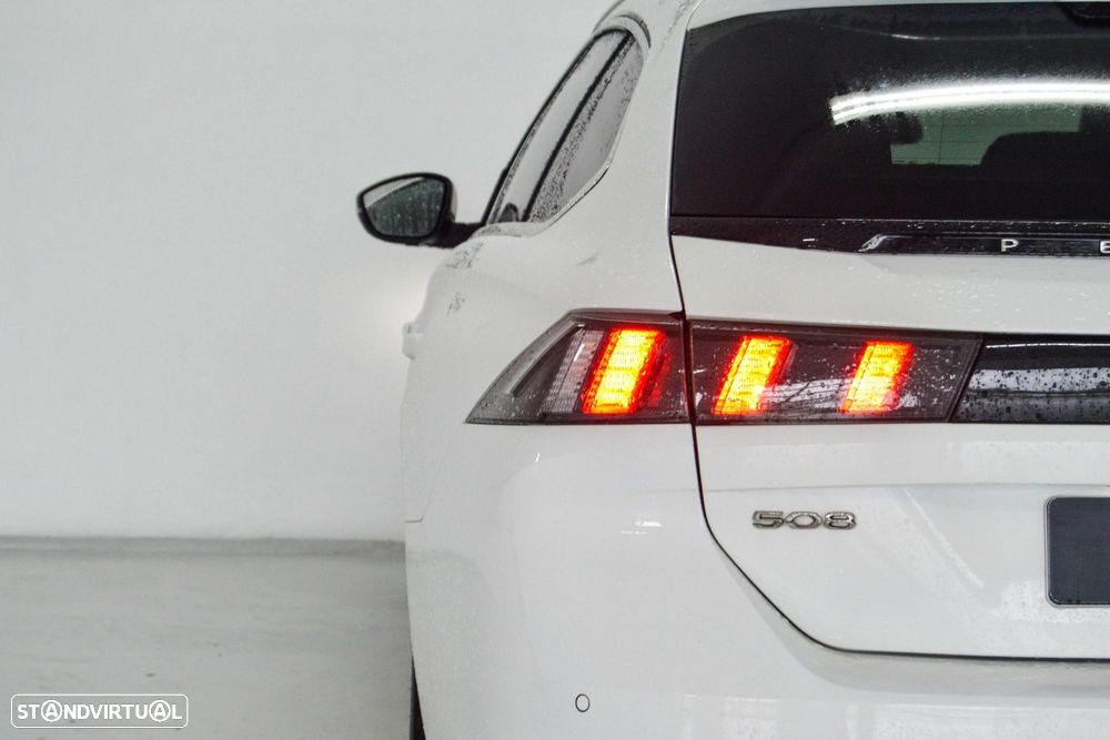 Peugeot 508 SW 1.5 BlueHDi Business Line - 58