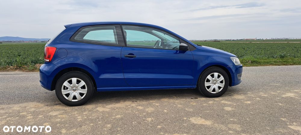 Volkswagen Polo 1.2 Team - 5
