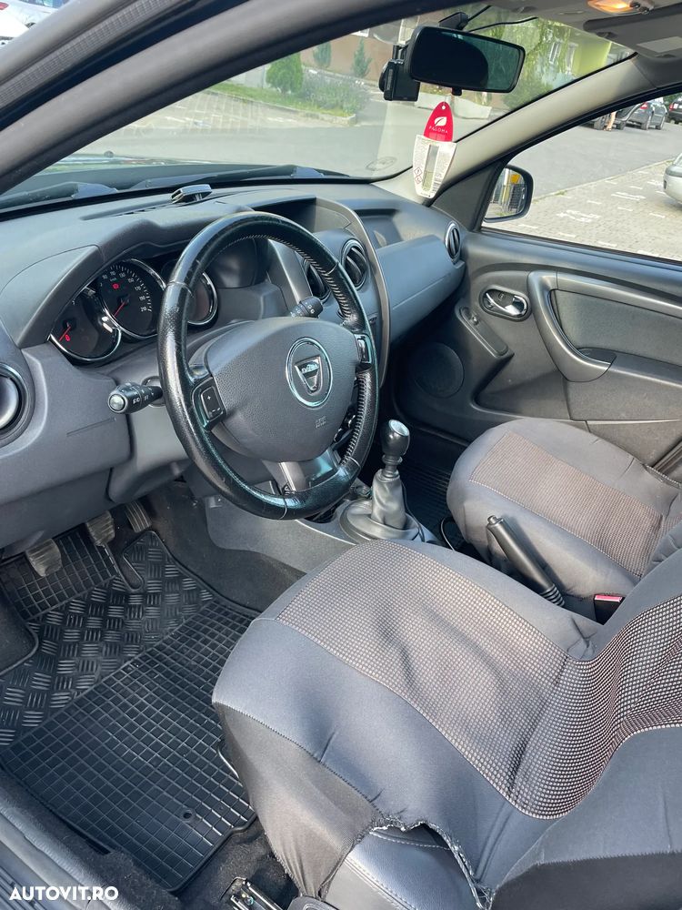 Dacia Duster - 6