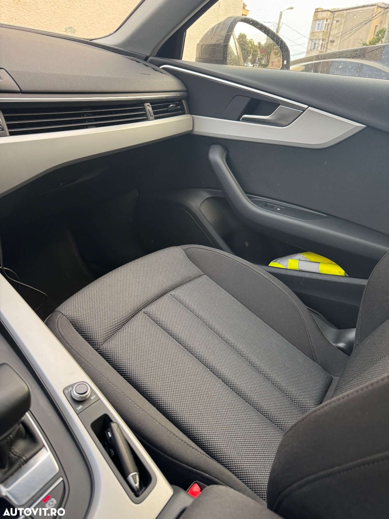 Audi A4 - 5