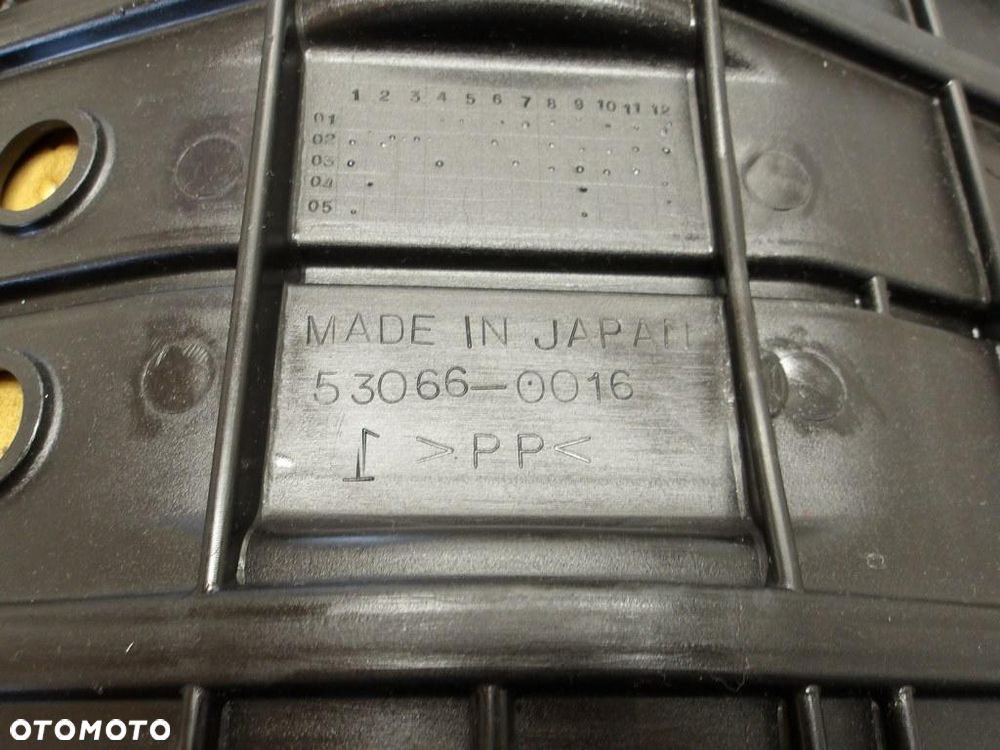 Siedzenie fotel kanapa KAWASAKI VN 1600 MEAN STREAK 07-08r   PN. 53066-0016-12T - 8