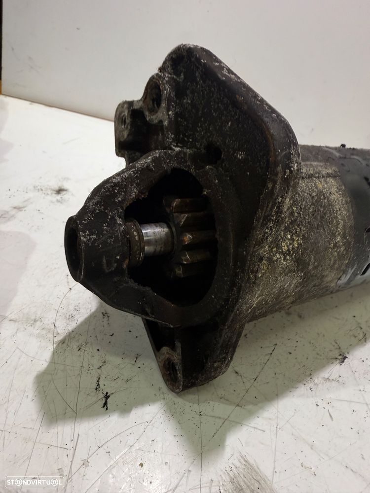 Motor arranque Renault Mercedes Nissan Dacia Ref: 273001073r Clio 4 Citan Kangoo - 3