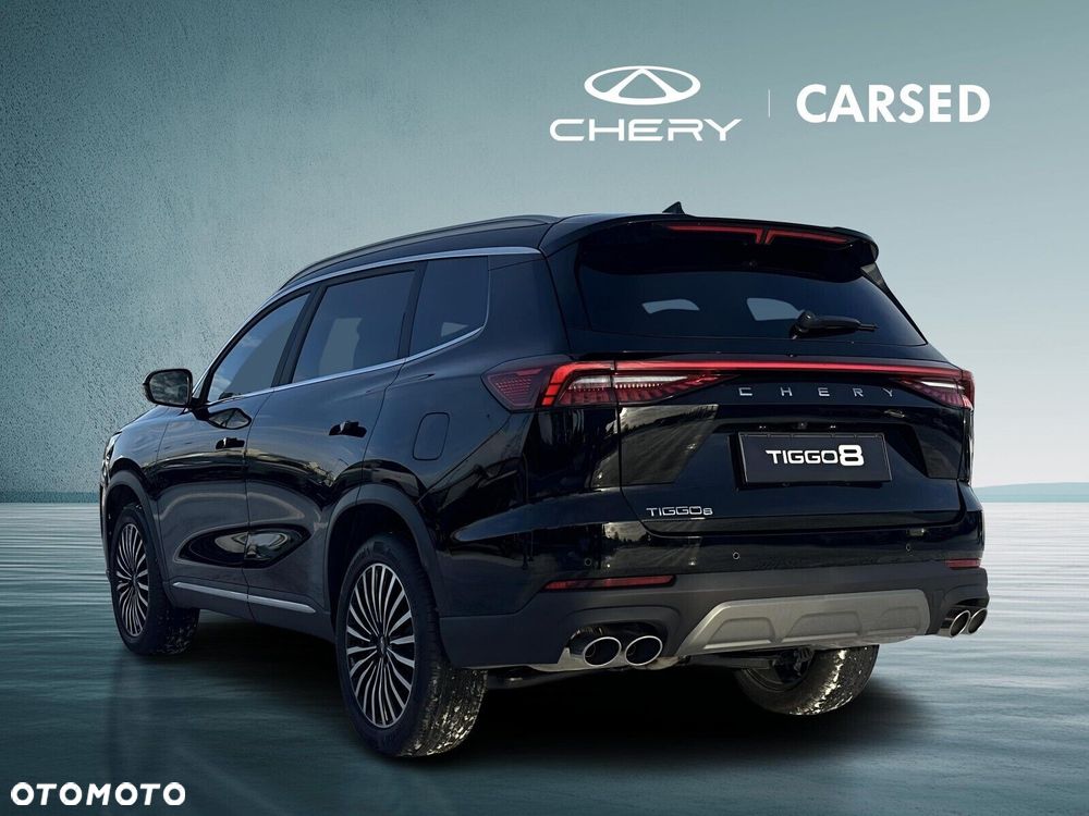 Chery Tiggo 8 - 3
