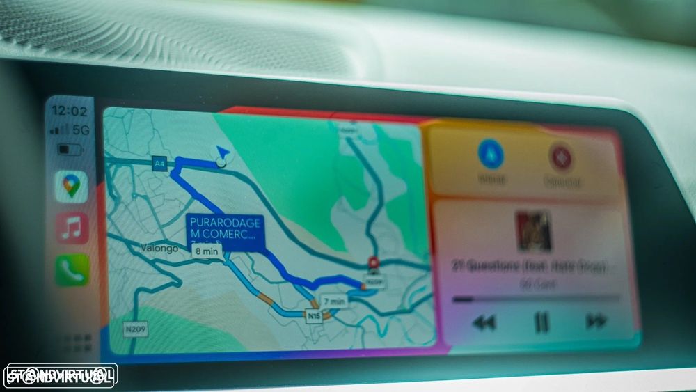 BMW M340 d xDrive Auto - 11