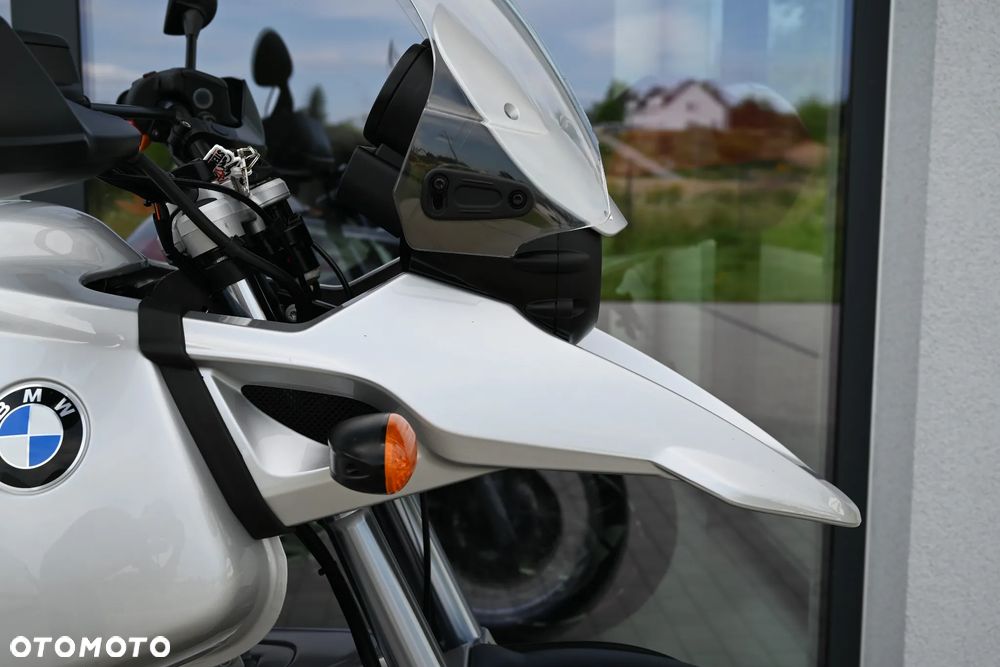 BMW GS - 28