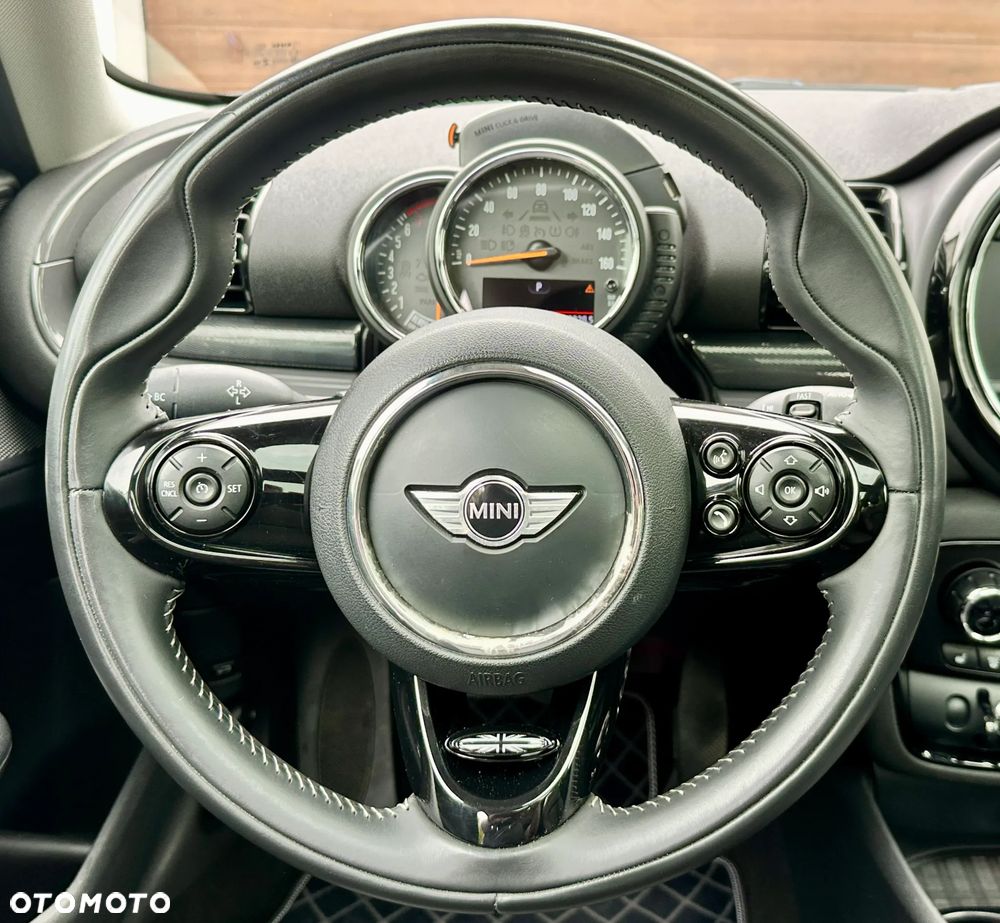 MINI Clubman - 17