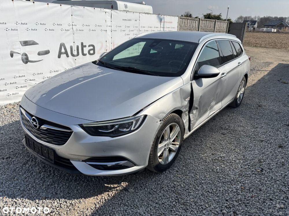 Opel Insignia 2.0 Automatik Innovation - 2