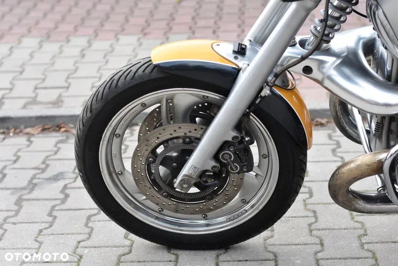 BMW R - 27