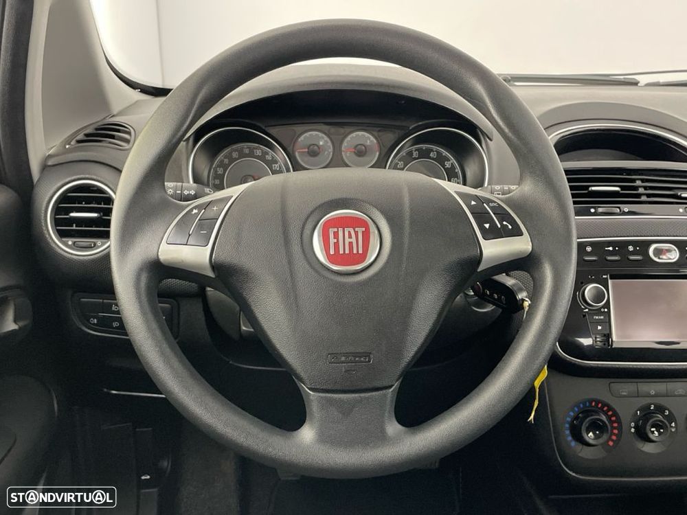 Fiat Punto 1.2 Easy S&S - 14