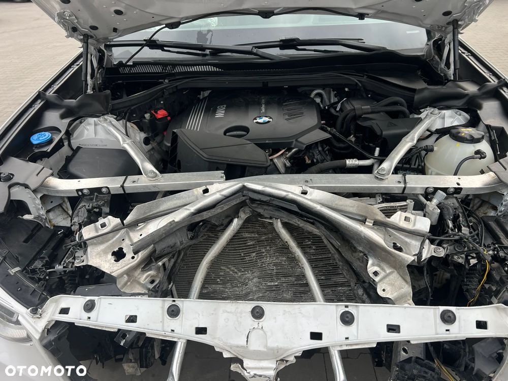 BMW X3 xDrive20d xLine - 18